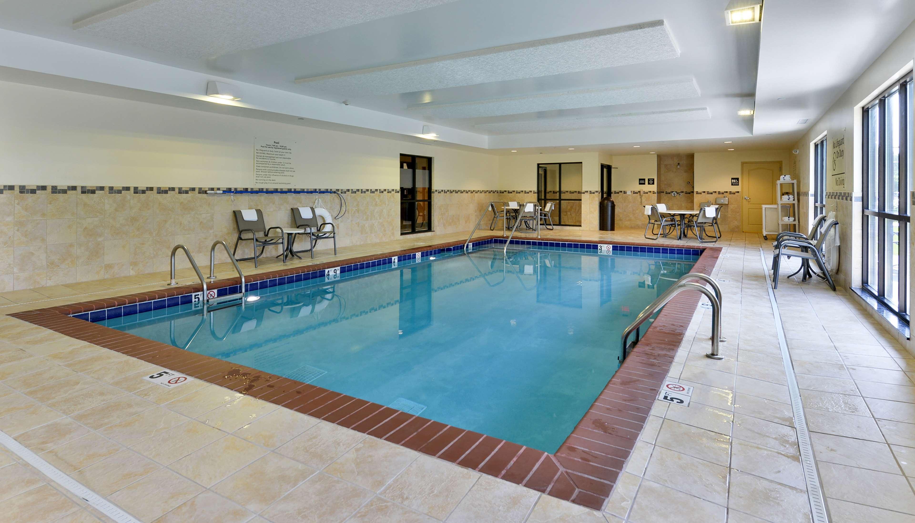 Hampton Inn Iowa City/University Area Ngoại thất bức ảnh