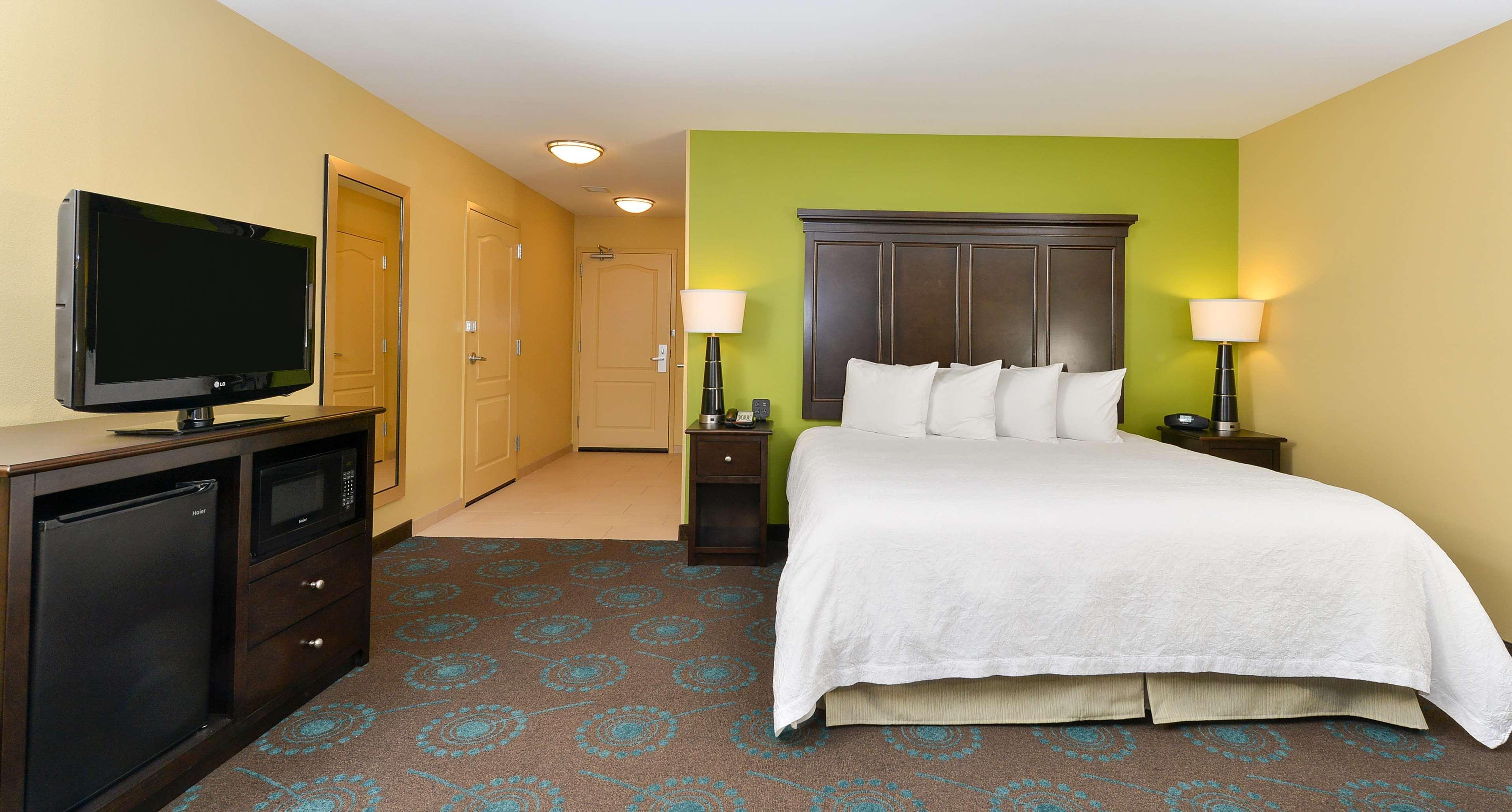 Hampton Inn Iowa City/University Area Ngoại thất bức ảnh