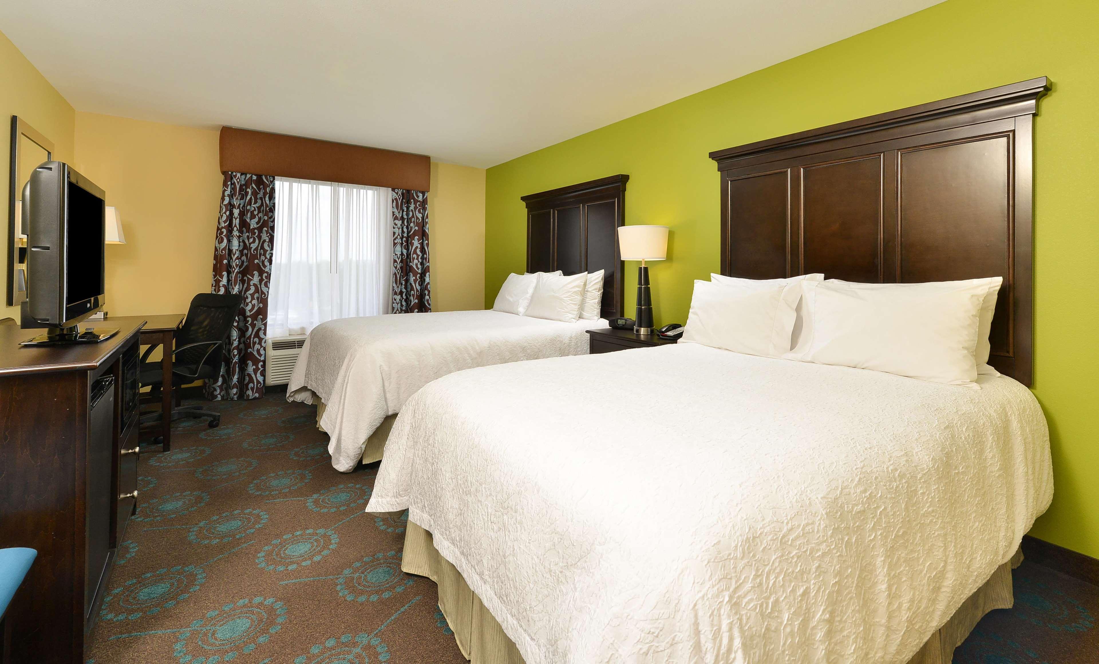 Hampton Inn Iowa City/University Area Ngoại thất bức ảnh