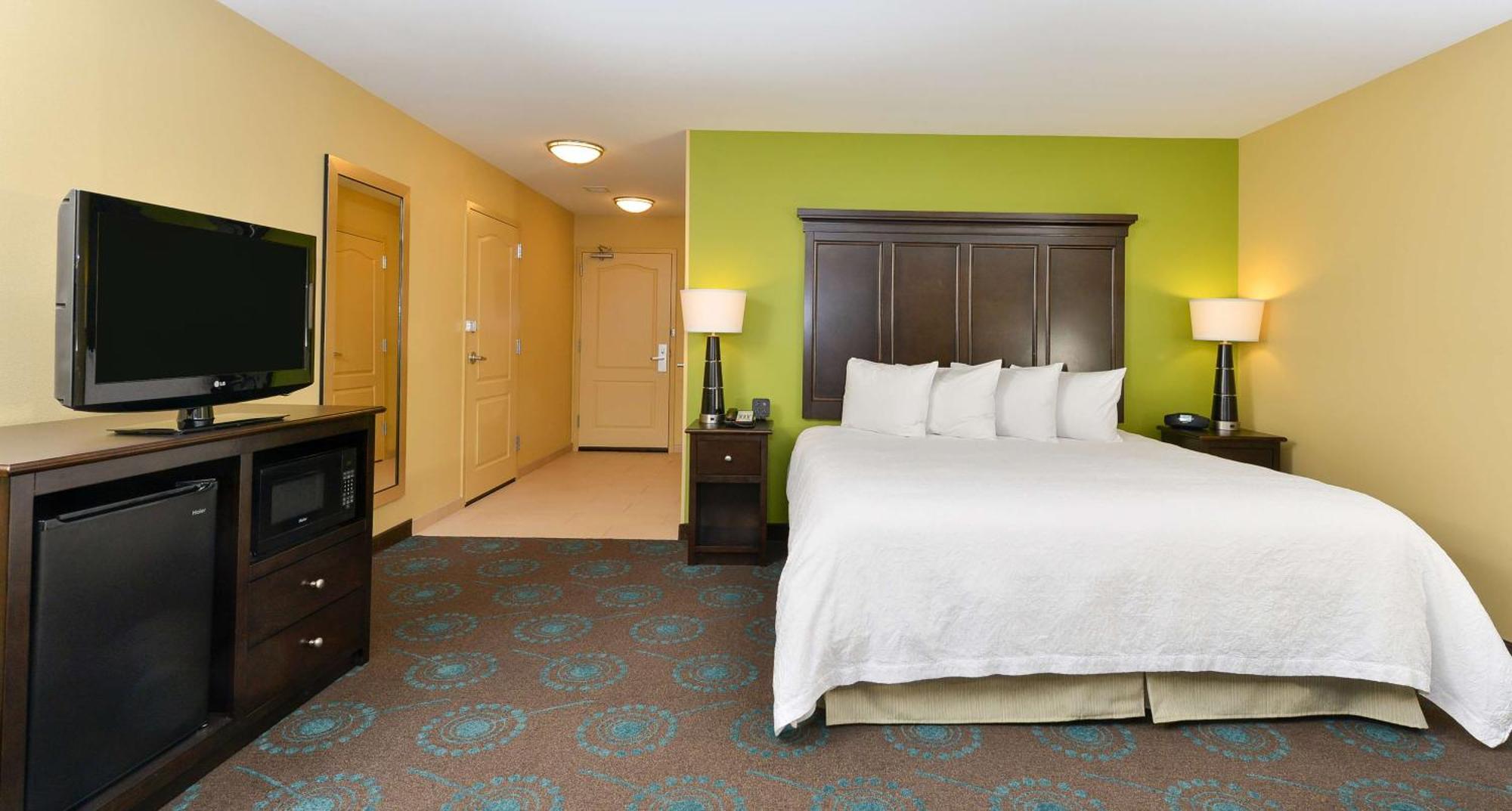 Hampton Inn Iowa City/University Area Ngoại thất bức ảnh