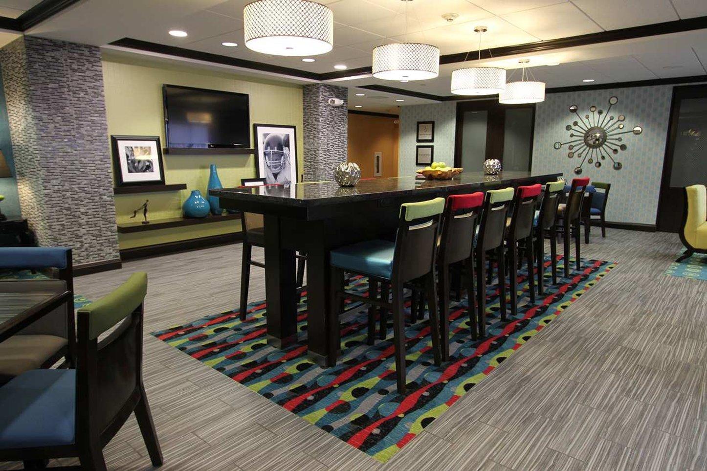 Hampton Inn Iowa City/University Area Ngoại thất bức ảnh
